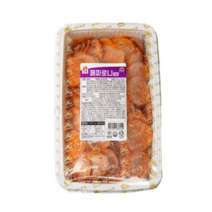 사조오양 페파로니 1kg 냉동