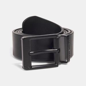 [언더아머]언더아머벨트 BQK 1389941-001 남성 UA 드라이브 레더