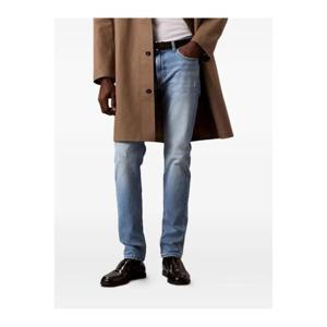 25 FW 캘빈클라인 진 로고 패치 진 LV04RB759GU1S TP444628402