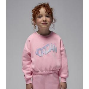 [인][나이키키즈PG] 임신출산 100일 조카돌선물  기모 점프맨클럽버블세트 N254ST815P(2세-4세)