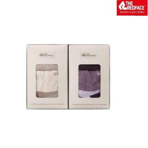 [레드페이스] HC22 이지쿨기프트2종우먼양말 REEFSCXBE502