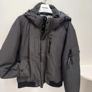 인터크루 HC17 항공점퍼 ITY4UO05adg