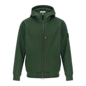 26SS 스톤아일랜드 자켓 소프트 Shell K2S15Q100004S0B22V005E TP565460729