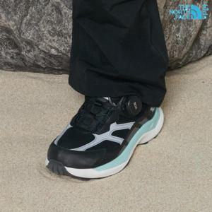 노스페이스키즈  (NS93R81S) 키즈 에너지 에어 보아