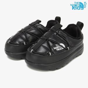 노스페이스키즈  (NS85R97S) 키즈 보레알리스 슬립 온