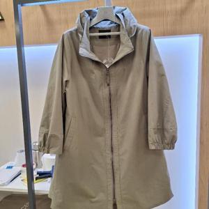 세리아 HC42 세련된트렌지코트 253306