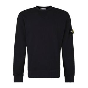 스톤아일랜드 로고 패치 크루넥 맨투맨 6100008S0044 V0020