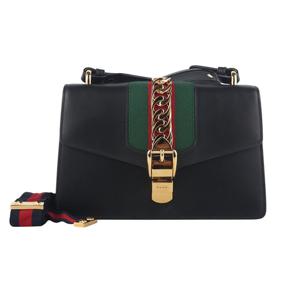 (명품) 구찌 421882 실비백 스몰 숄더백 3608