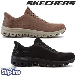 스케쳐스 여성 글라이드스텝 엘리베이트 슬립인스 SL0WPCFY251-BON