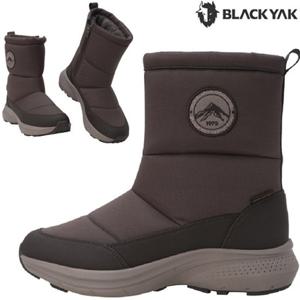 블랙야크 여성 겨울 패딩부츠 방한화 알래스카2 ABYSHWU503CC