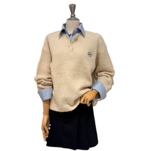 [난닝구]151122 메렌유 니트 1125D2KT019