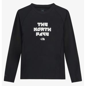 노스페이스 남성 서피 긴팔 래쉬가드 NT7TR05A