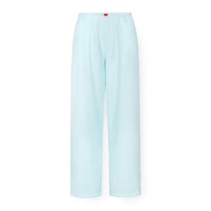 [오르시떼]여성 G149 버블BL 9부 파자마 팬츠 OR25WF9KG149