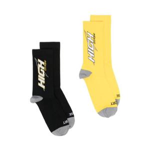 25 FW 마틴로즈 하이 온 호프 양말 2팩 1180JF04804 TP434818119