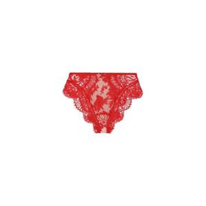 돌체앤가바나 하이웨이스트 레이스 팬티  O2D53TONL36