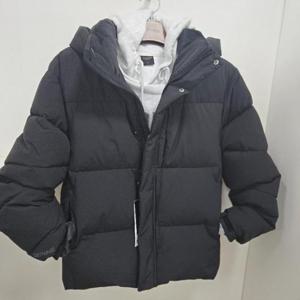 리트머스 HC38 후드탈부착  점퍼 LP4WU827