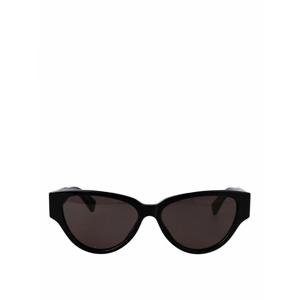 [BOTTEGA VENETA] 라프리마 여성 선글라스 BV1319S001 블랙 /8