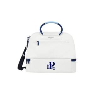 M 포트메인골프보스턴백 NQC T3142PBO01WHT RESORT BOSTON BAG - WHITE