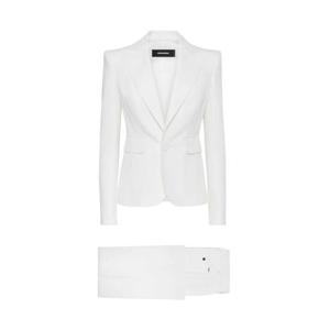 25 FW 디스퀘어드2 Bianca 수트 S72FS0026S36606 TP443526299