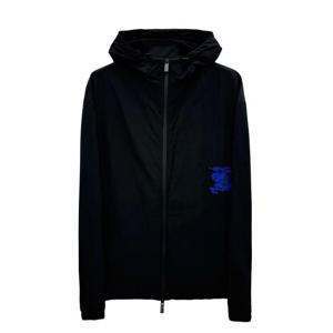 버버리 나일론 릴렉스핏 바람막이 자켓 8096681 A1189