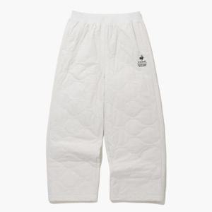 [르꼬끄]르꼬끄바지 TQT QP423CPTO4-WBG [백야드빌더 x 르꼬끄]