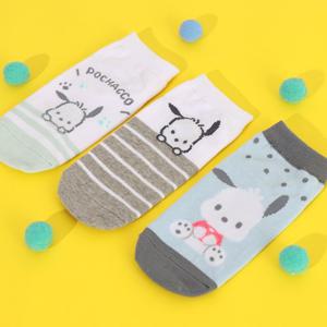 [레노마 이너웨어]포차코 아동 콩콩 단목3족_TE1YU61234_OD