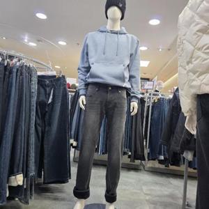 잠뱅이 DP01 양모 데님 AP4DIG809