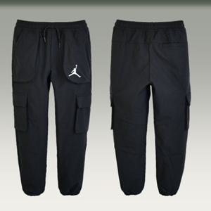 [나이키키즈PG] 조던주니어 윈터카고바지 방풍팬츠  N254PT352P(140-170)