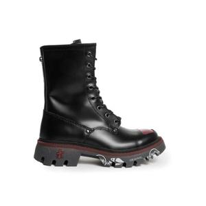 26SS PREMIATA Brixtond 463 Amphibious 부츠 BRIXTOND463 TP568291737