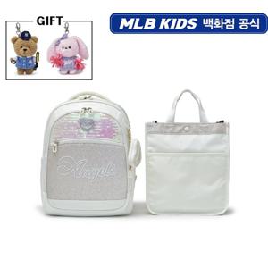 MLB키즈  엔젤스 신학기 책가방 세트CL (7FBKB046N-41CRS)