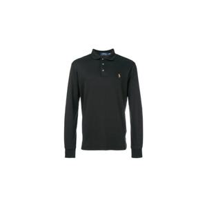 폴로 랄프로렌 긴소매 폴로 셔츠 710671785002