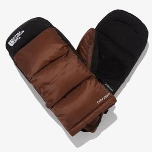 M 노스페이스장갑 DQC NJ3GQ54C 눕시 다운 미트