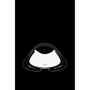 26SS Balmain 숄더 백 Jolie Madame 미디움 DN1DB903KTGLGAB TP568607379