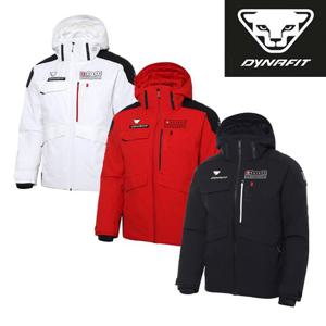 LJS  다이나핏  택가 699000원 남성 피디지 20 SKI 패딩 슈트 (YYMW23174)