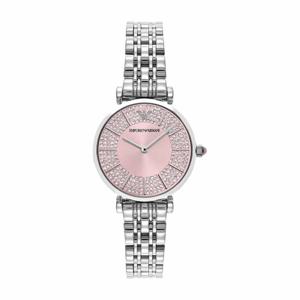 [공식본사정품] 아르마니 AR11686 (Giannni) T-바 여성 메탈시계