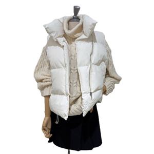 [난닝구]N151183 마즐트 패딩베스트 1125D2VT032