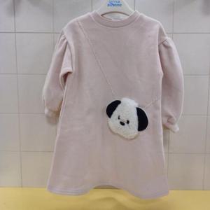 리틀밥독 HC07 강아지가방   원피스 B214mop05