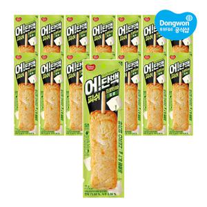 [동원] 어단백 피쉬프로틴바 70g 2종 x 15개 /두부/닭가슴살