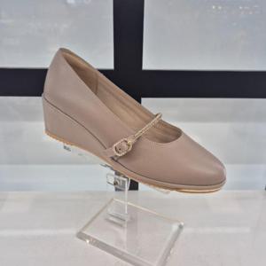 엘칸토 HC11 양가죽 여성화 H3E9U51M3