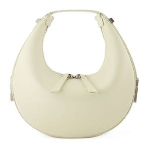 오소이 미니 토트백 21SB030-101-02 CREAM