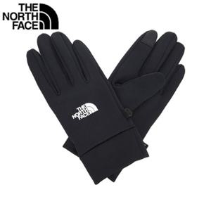 노스페이스 NJ3GR52A 남여공용 기본장갑 유니 피에스 스마트터치 글러브