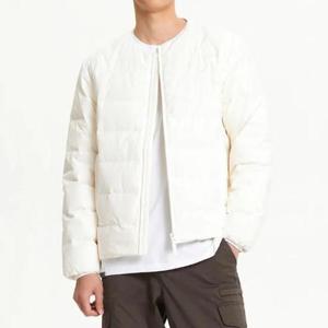 [뉴발란스 패딩]경량 엑티브 구스다운 NBNPE41913 -39