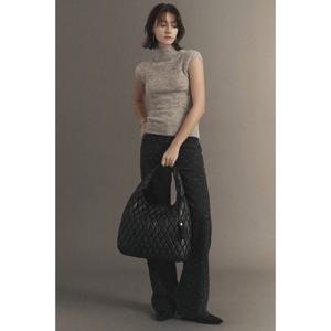 [루즈앤라운지]롬보 피브라 원숄더백 RA2E9ABG792WBK