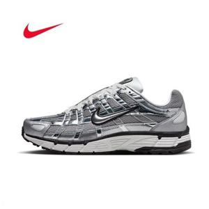 [나이키]나이키 운동화 P-6000 메탈릭 실버 CN0149-001 국내AS