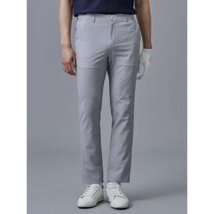 [빈폴골프][빈폴골프] 남성 시어서커 편한 팬츠 - 라이트 그레이