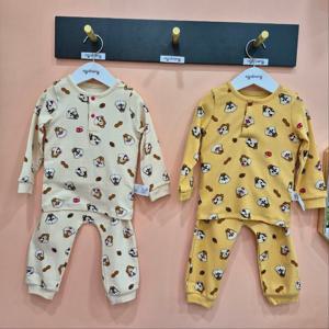 [아가방]O.칩앤데일패턴내의 79S517612_CJ