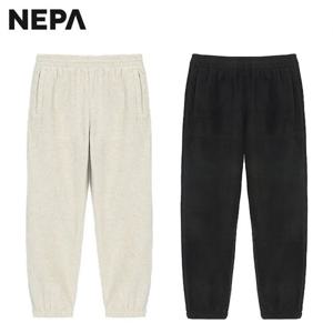 [네파]겨울용 남여공용 플러피 플리스 조거 팬츠 - 7KF1665_HDD