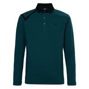 [와이드앵글]남성 TO 배색 포인트 투어핏 폴로 티셔츠 WMW25211G9