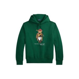 폴로 랄프로렌 폴로 베어 후디 710B14628001