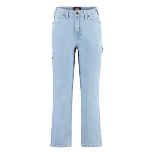 디키즈 스트레이트 팬츠 DK0A4XEKC151 C151 Denim